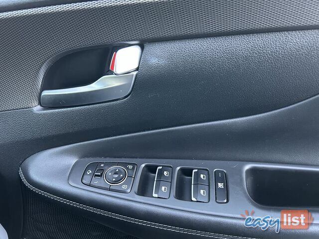 2020 Hyundai Santa Fe TM.2 MY20 4X4 ON DEMAND ACTIVE X CRDI (AWD) Automatic 7 Seater Wagon
