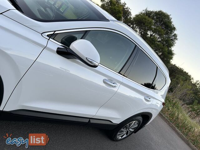 2020 Hyundai Santa Fe TM.2 MY20 4X4 ON DEMAND ACTIVE X CRDI (AWD) Automatic 7 Seater Wagon