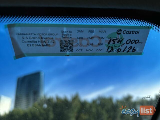 2016 Kia Cerato YD MY17 S Premium Sedan Automatic