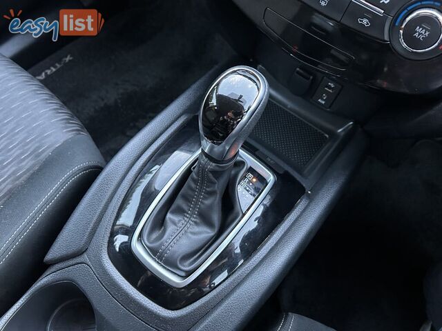 2020 Nissan X-Trail T32 SERIES III MY20 ST 7 SEATER (2WD) SUV Automatic