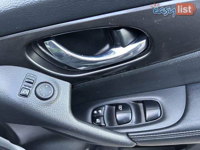 2020 Nissan X-Trail T32 SERIES III MY20 ST 7 SEATER (2WD) SUV Automatic
