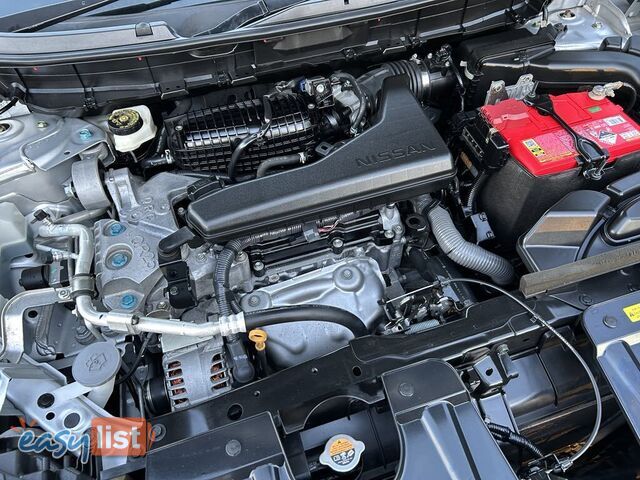 2020 Nissan X-Trail T32 SERIES III MY20 ST 7 SEATER (2WD) SUV Automatic