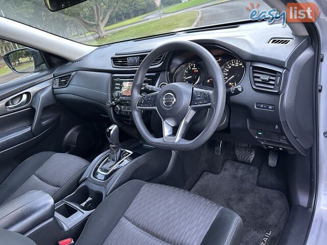 2020 Nissan X-Trail T32 SERIES III MY20 ST 7 SEATER (2WD) SUV Automatic