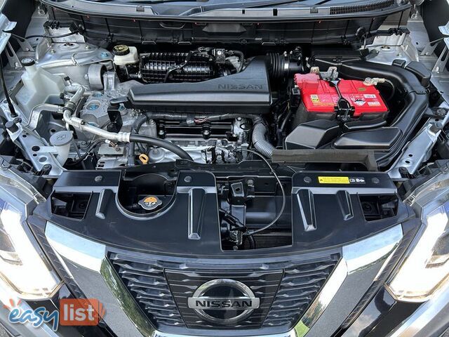 2020 Nissan X-Trail T32 SERIES III MY20 ST 7 SEATER (2WD) SUV Automatic