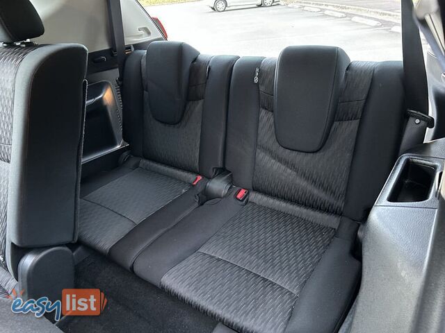 2020 Nissan X-Trail T32 SERIES III MY20 ST 7 SEATER (2WD) SUV Automatic