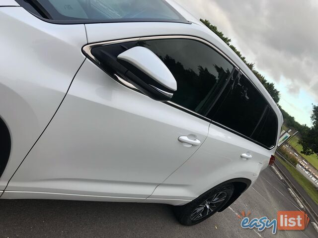 2019 Toyota Kluger GSU55R-AWD GX (4x4) Wagon Automatic