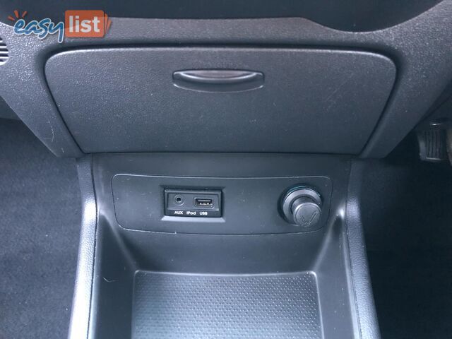 2012 Hyundai i20 PB MY12.5 ACTIVE Hatchback Automatic