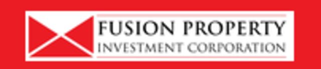 Fusion Property Investment Corporation 