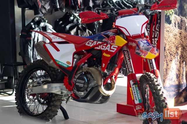 2024 Gas Gas MC 450F FACTORY EDITION
