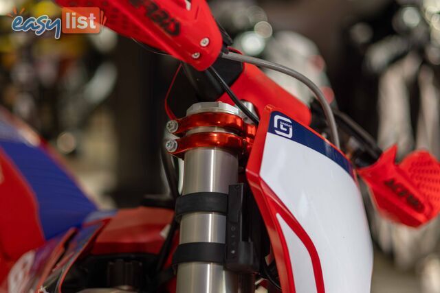2024 Gas Gas MC 450F FACTORY EDITION