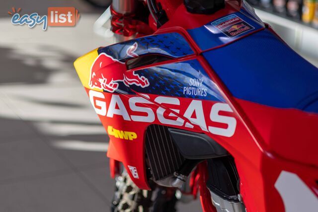 2024 Gas Gas MC 450F FACTORY EDITION