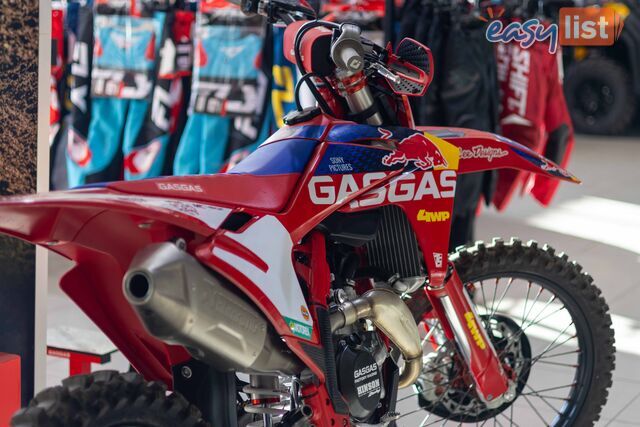 2024 Gas Gas MC 450F FACTORY EDITION