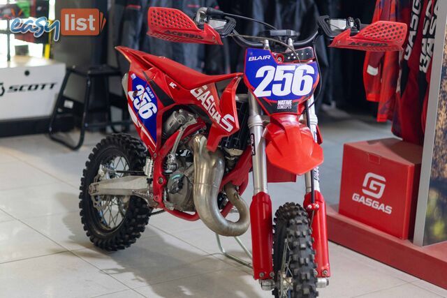 2022 Gas Gas MC 65 