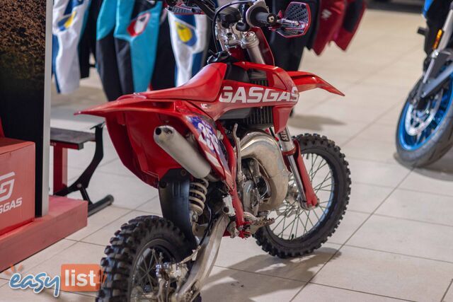 2022 Gas Gas MC 65 