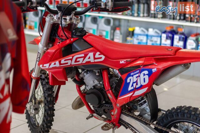 2022 Gas Gas MC 65 