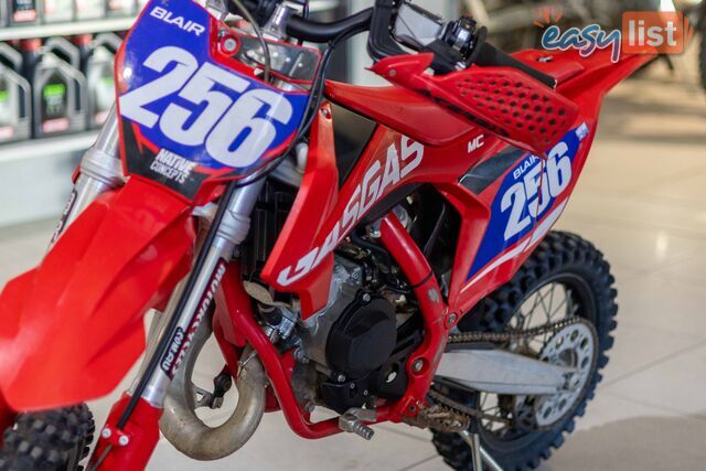 2022 Gas Gas MC 65 