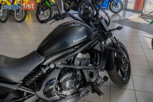 2023 Kawasaki Vulcan S ABS (EN650) 