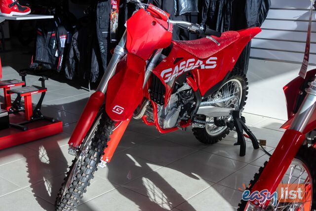 2023 Gas Gas MC 450F 