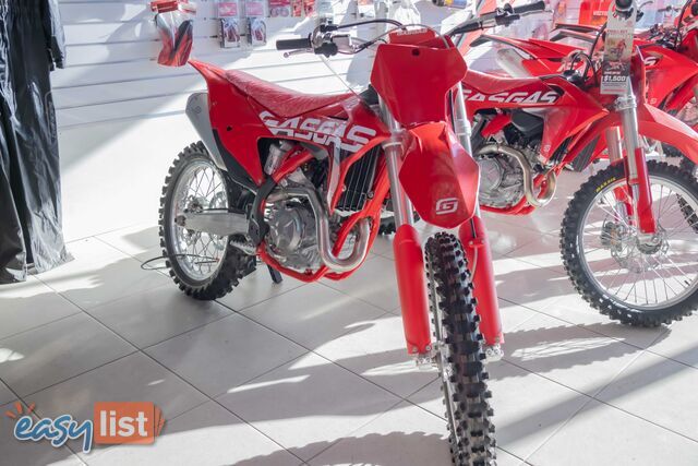 2023 Gas Gas MC 450F 