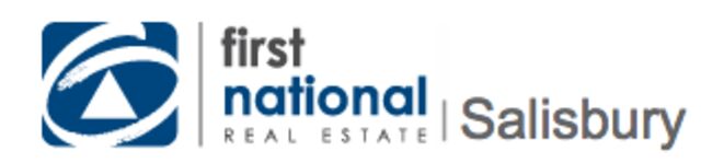 First National Real Estate Salisbury