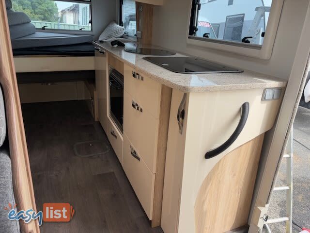 2018 FIAT DUCATO   OTHERCAR, 2 DOORS, 2 SEATS