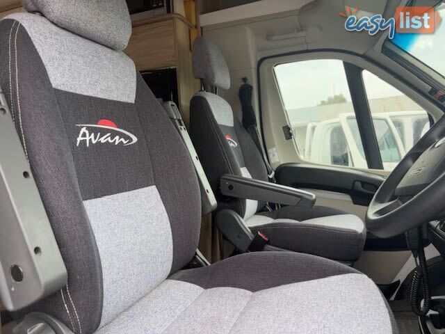 2018 FIAT DUCATO   OTHERCAR, 2 DOORS, 2 SEATS