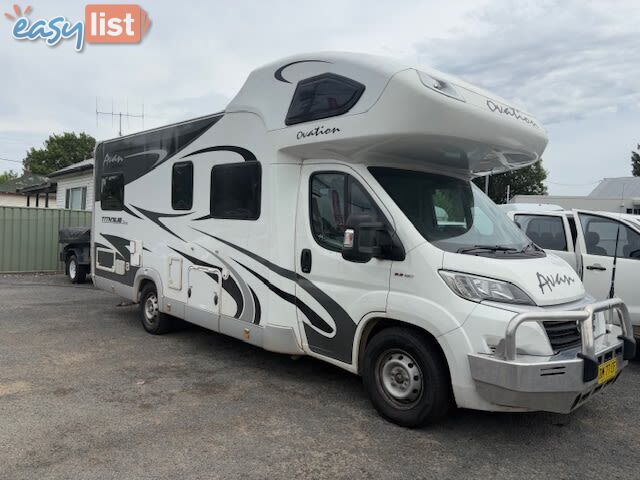 2018 FIAT DUCATO   OTHERCAR, 2 DOORS, 2 SEATS