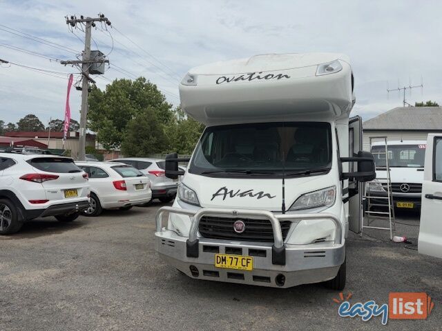 2018 FIAT DUCATO   OTHERCAR, 2 DOORS, 2 SEATS