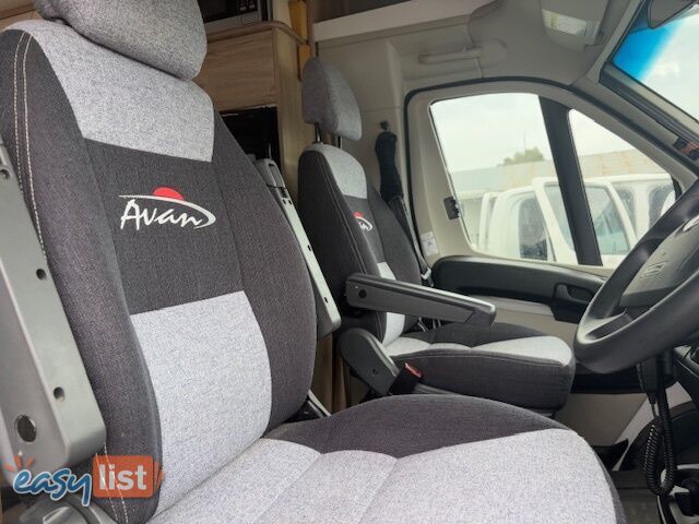 2018 FIAT DUCATO   OTHERCAR, 2 DOORS, 2 SEATS