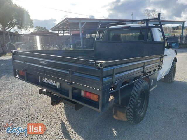 2015 VOLKSWAGEN AMAROK TDI420 CORE EDITION (4X4) 2H MY15 UTE TRAY, 4 DOORS, 5 SEATS