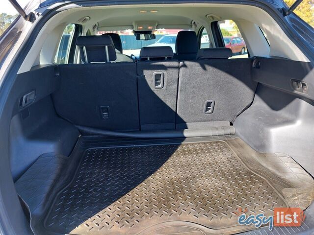 2017 MAZDA CX-5 MAXX SPORT (4X2) MY17 SUV, 4 DOORS, 5 SEATS