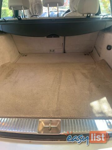 2008 MERCEDES-BENZ C200 KOMPRESSOR ELEGANCE W204 WAGON, 4 DOORS, 5 SEATS