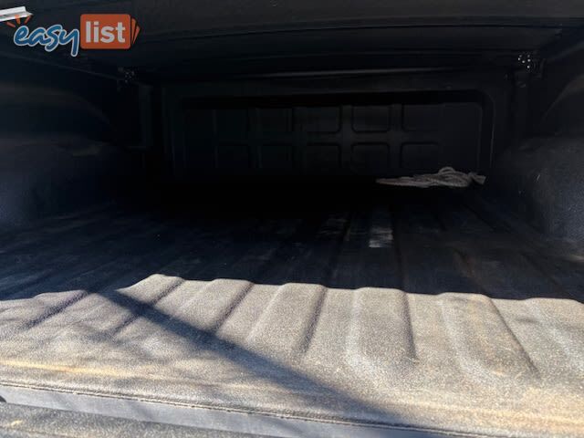 2019 RAM 1500 EXPRESS (4X4) BLACK PACK MY18 UTE TRAY, 4 DOORS, 5 SEATS