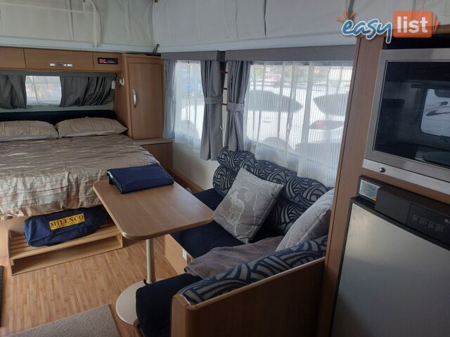 2013 Jayco STARCRAFT OUTBACK