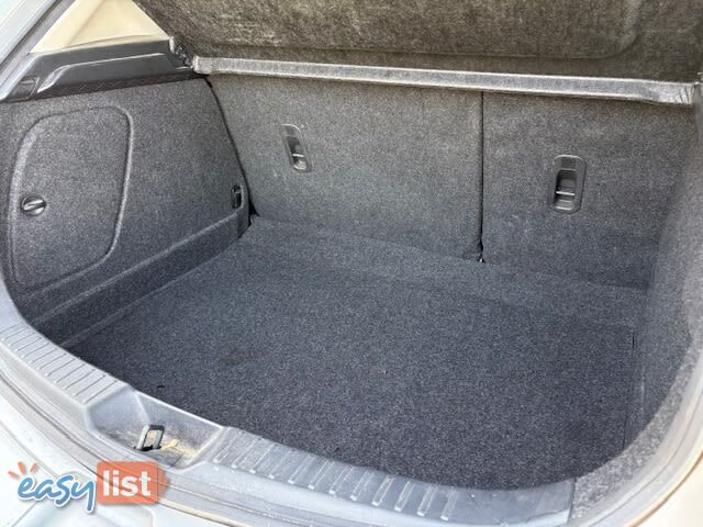 2013 MAZDA 3 NEO BL SERIES 2 MY13 HATCH, 5 DOORS, 5 SEATS