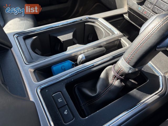 2019 FORD F150   UTE TRAY, 4 DOORS, 5 SEATS