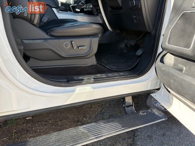 2019 FORD F150   UTE TRAY, 4 DOORS, 5 SEATS