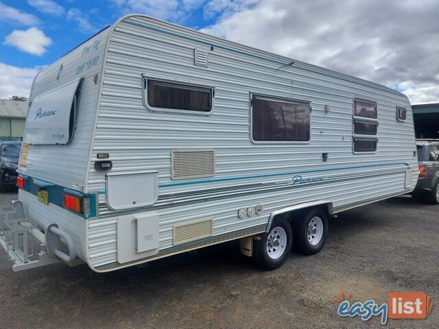 1999 Regent PARKLANE