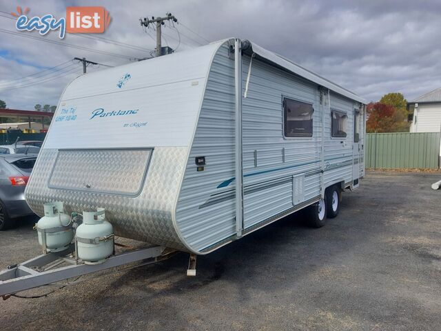 1999 Regent PARKLANE