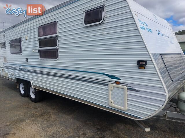 1999 Regent PARKLANE
