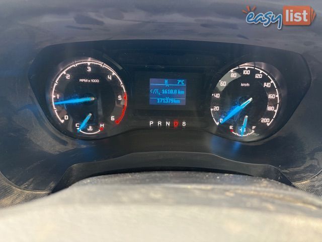 2018 FORD RANGER XLS 3.2 (4X4) PX MKII MY18 UTE TRAY, 4 DOORS, 5 SEATS