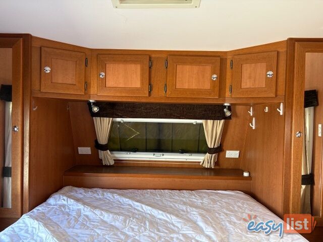 2011 Kedron TOP ENDER