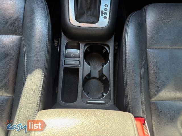 2015 VOLKSWAGEN TIGUAN 155 TSI R-LINE (4X4) 5NC MY16 SUV, 4 DOORS, 5 SEATS