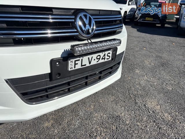 2015 VOLKSWAGEN TIGUAN 155 TSI R-LINE (4X4) 5NC MY16 SUV, 4 DOORS, 5 SEATS