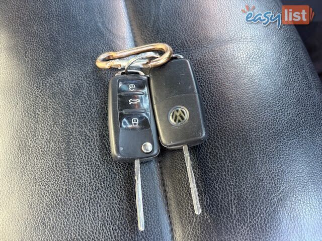 2015 VOLKSWAGEN TIGUAN 155 TSI R-LINE (4X4) 5NC MY16 SUV, 4 DOORS, 5 SEATS