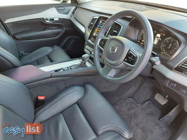 2019 VOLVO XC90 D5 INSCRIPTION 256 MY19 SUV, 4 DOORS, 7 SEATS