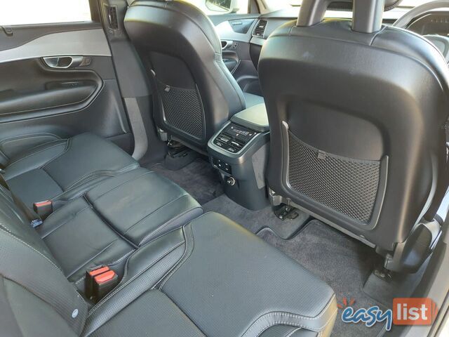 2019 VOLVO XC90 D5 INSCRIPTION 256 MY19 SUV, 4 DOORS, 7 SEATS