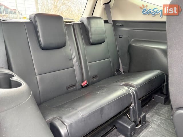 2022 MITSUBISHI PAJERO SPORT GSR (4WD) 7 SEAT QF MY22 SUV, 4 DOORS, 7 SEATS