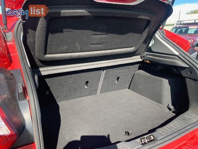 2014 FORD FOCUS TREND LW MK2 UPGRADE HATCH, 5 DOORS, 5 SEATS