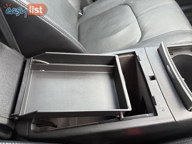 2009 NISSAN MURANO TI Z51 SUV, 4 DOORS, 5 SEATS